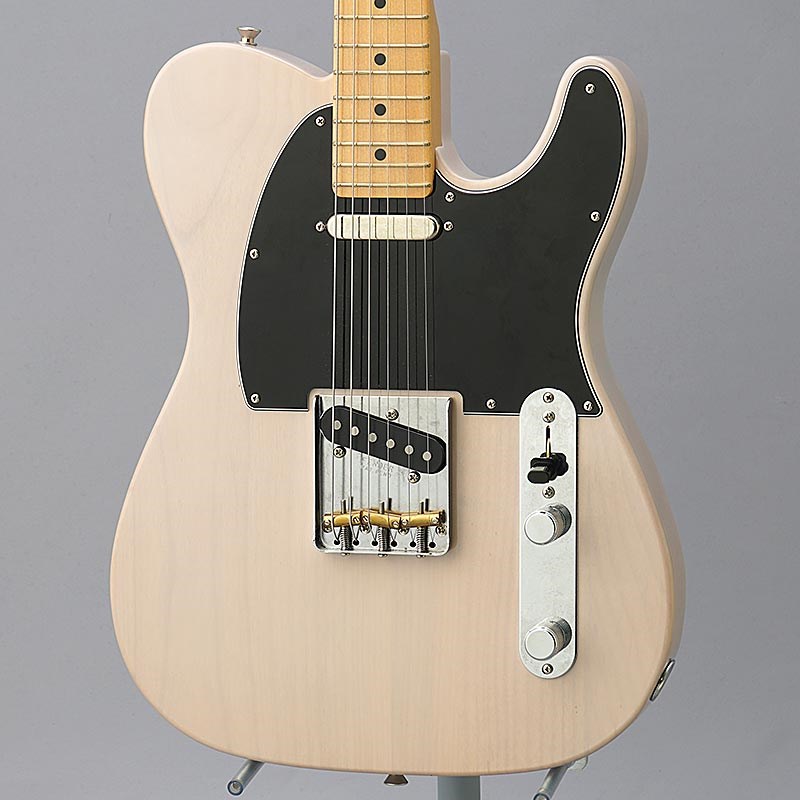 Fender Made in Japan Hybrid II Telecaster (US Blonde)の画像